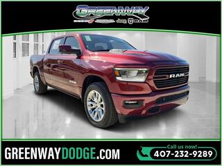 2023 Ram 1500 for sale in Orlando FL