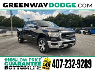 2023 Ram 1500 for sale in Orlando FL