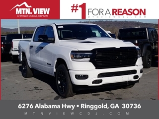 2024 Ram 1500 for sale in Ringold GA