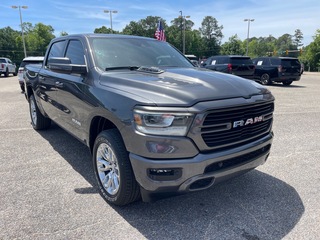 2024 Ram 1500