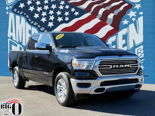 2024 Ram 1500 for sale in Greenville SC