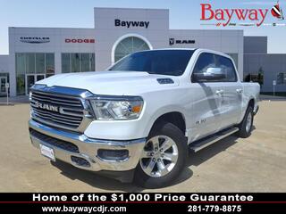 2024 Ram 1500 for sale in Pasadena TX