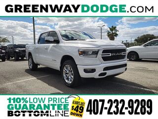 2024 Ram 1500 for sale in Orlando FL