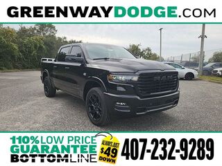 2026 Ram 1500 for sale in Orlando FL