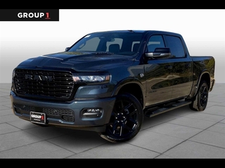 2026 Ram 1500 for sale in Denton TX