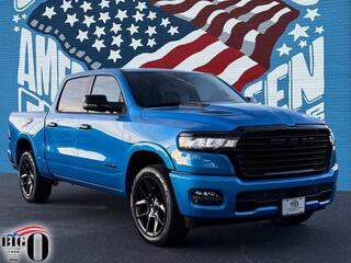 2026 Ram 1500 for sale in Greenville SC