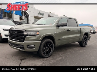 2026 Ram 1500 for sale in Beckley WV