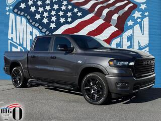 2026 Ram 1500 for sale in Greenville SC