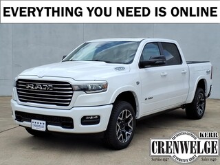 2026 Ram 1500 for sale in Kerrville TX
