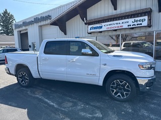 2026 Ram 1500 for sale in New Glarus WI