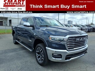 2026 Ram 1500 for sale in White Hall AR