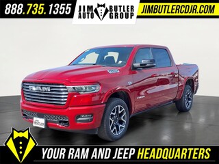 2026 Ram 1500 for sale in Linn MO