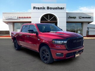 2026 Ram 1500 for sale in Janesville WI