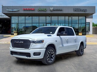 2026 Ram 1500 for sale in Ada OK