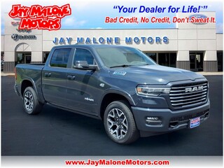 2026 Ram 1500 for sale in Hutchinson MN