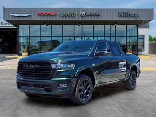 2026 Ram 1500 for sale in Ada OK