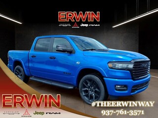 2026 Ram 1500 for sale in Troy OH