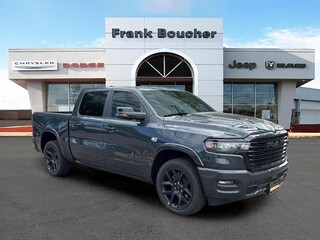 2026 Ram 1500 for sale in Janesville WI