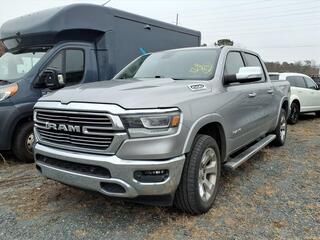 2019 Ram 1500 for sale in Fort Mill SC