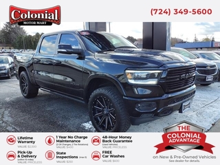 2019 Ram 1500 for sale in Indiana PA