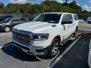 2020 Ram 1500 for sale in Greenville SC