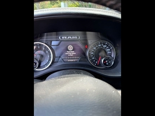 2020 Ram 1500 for sale in Greenville SC