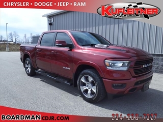 2020 Ram 1500 for sale in Boardman OH