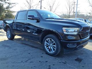 2020 Ram 1500 for sale in Cincinnati OH