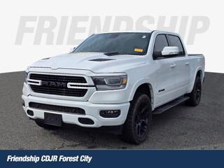 2020 Ram 1500 for sale in Forest City NC