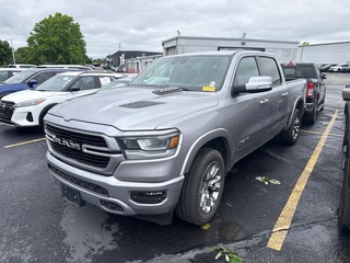 2021 Ram 1500 for sale in Olathe KS