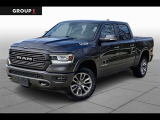 2021 Ram 1500 for sale in Denton TX