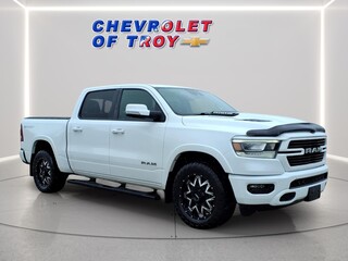 2021 Ram 1500 for sale in Troy OH