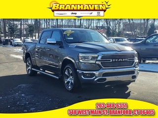 2021 Ram 1500 for sale in Branford CT