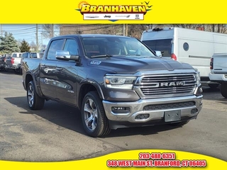 2021 Ram 1500 for sale in Branford CT