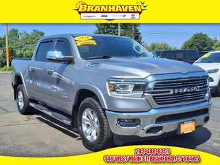 2021 Ram 1500 for sale in Branford CT