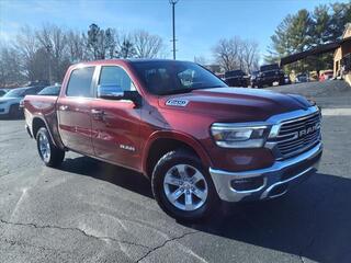 2021 Ram 1500 for sale in Clarksville TN