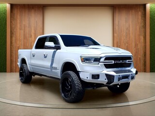 2022 Ram 1500 for sale in Huntersville NC