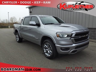 2022 Ram 1500 for sale in Boardman OH