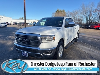 2022 Ram 1500 for sale in Rochester NH