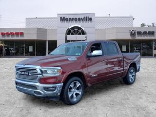 2022 Ram 1500 for sale in Monroeville PA