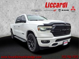 2022 Ram 1500 for sale in Greenbrook NJ