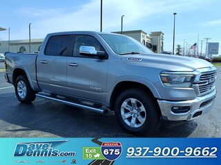 2022 Ram 1500 for sale in Dayton OH