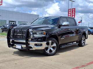 2022 Ram 1500 for sale in Pasadena TX