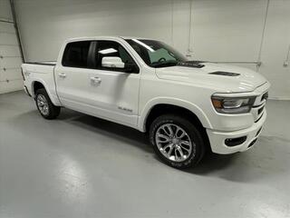 2022 Ram Ram Pickup 1500