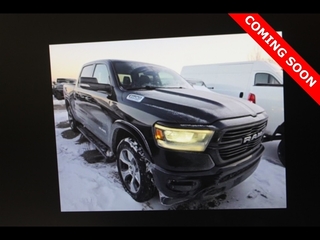 2022 Ram 1500 for sale in Bourbonnais IL
