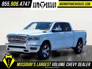 2022 Ram 1500 for sale in Linn MO