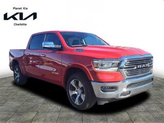 2022 Ram 1500 for sale in Charlotte NC