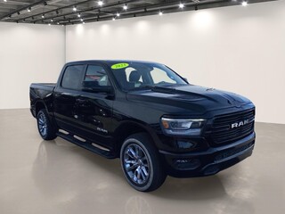 2023 Ram 1500 for sale in Williamsville NY