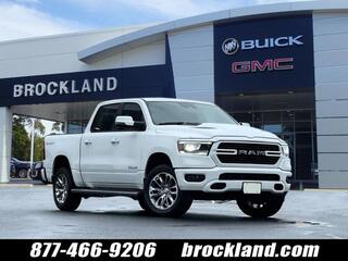 2023 Ram 1500 for sale in Columbia IL