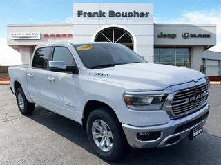 2023 Ram 1500 for sale in Janesville WI